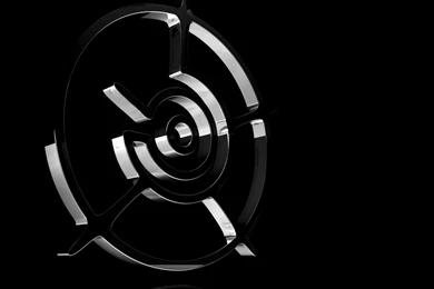 Black And Dark Station