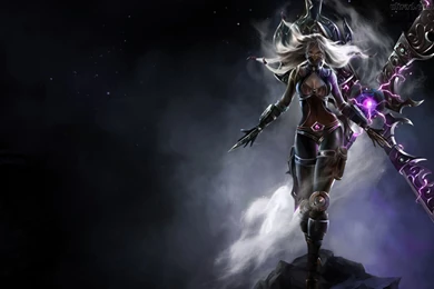 League Of Legends Wallpapers High Quality