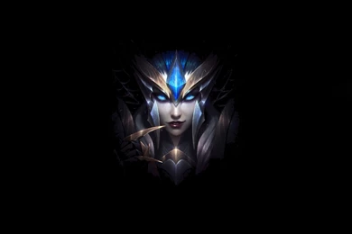 Elise   League Of Legends Wallpapers
