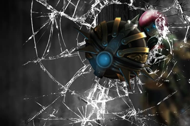 Orianna   League Of Legends Wallpapers