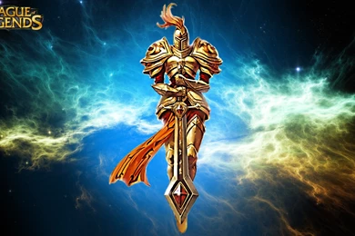 League Of Legends Computer Wallpapers, Desktop Backgrounds ...