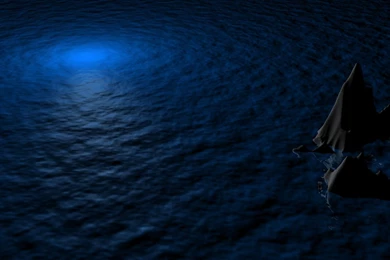 Night Ocean Images