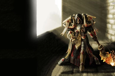 Judgment World Of Warcraft Wallpapers Game Wallpapers