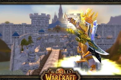 Classes Media World Of Warcraft