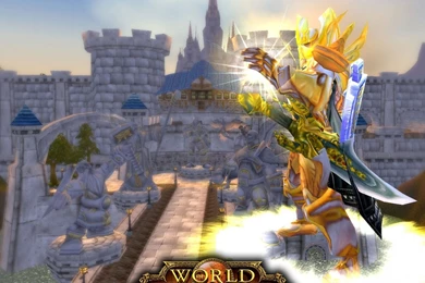 Paladin Wallpapers Wallpapers Cave