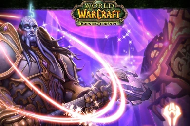 Draenei Paladin 1600x900 Wallpapers, 1600x900 Wallpapers ...