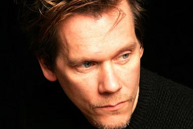 Popular Actor Kevin Bacon 3000x2172px