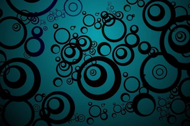 Wallpapers Black Circles   HD Wallpapers Expert