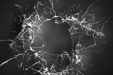 Cracked Monitor Wallpapers Hd