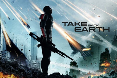 Mass Effect 3 Desktop Backgrounds Wallpapers Cave