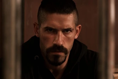Scott Adkins