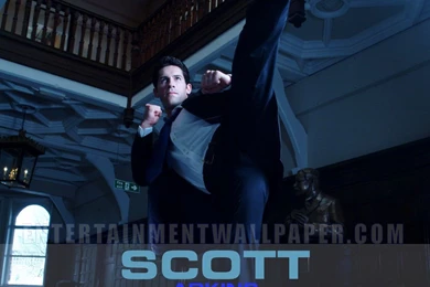 Scott Adkins Wallpapers