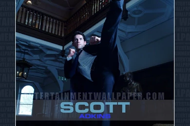 Popular Scott Adkins Wallpapers And Images   Wallpapers, Pictures ...