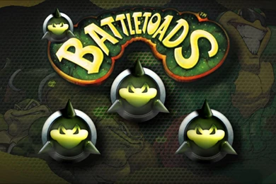 Battletoads ARCADE   Stage 3 REMIX   YouTube