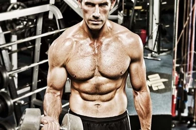 Scott Adkins Motivation