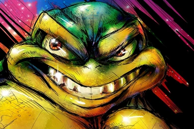 1 Battletoads In Battlemaniacs HD Wallpapers