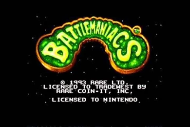 Battletoads In Battlemaniacs   Stage 1   Ragnarok Canyon   YouTube