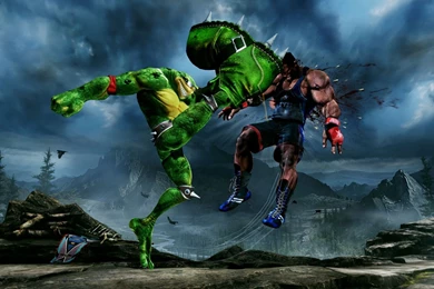 Killer Instinct Season 3 Coming In 2016, Battletoads' Rash Joins ...
