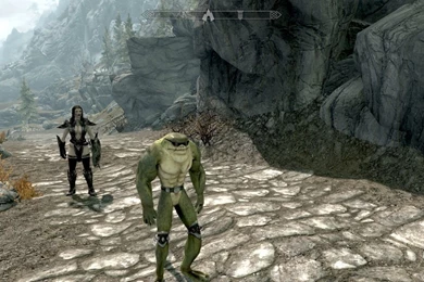 Skyrim Nexus   Mods And Community