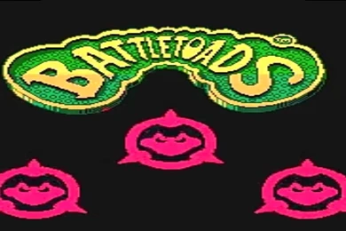 Battletoads [NES] Playthrough NoDeath Warpless   YouTube