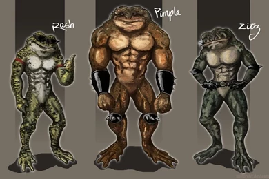 Browsing Drawings On DeviantArt