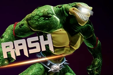 Killer Instinct Season 3 – Battletoads Rash трейлер (XONE) [60fps ...