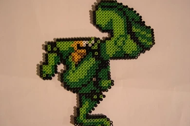 Battletoad By Oobgarm On DeviantArt