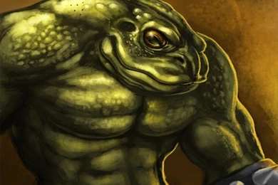 Battletoads By SINNICK On DeviantArt