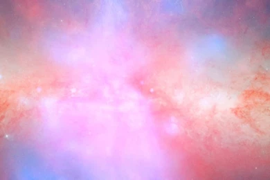 Pinkish Red Nebula (page 3)   Pics About Space