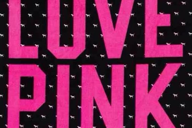 Love PINK Wallpapers