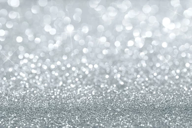 10+ Silver Glitter Backgrounds