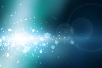 Download Wallpapers 2048x1152 Glow, Glare, Shadows, Light, Glitter ...