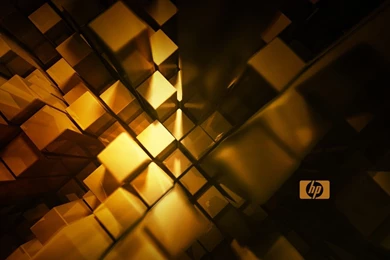 Hp Hewlett Packard Abstract Monochrome Wallpapers   (