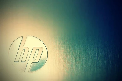HEWLETT PACKARD HD WALLPAPER   (