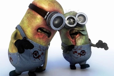 35+ Minions Despicable Me 2 Wallpapers & Desktop Backgrounds