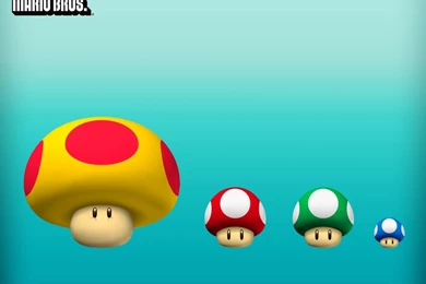 Mario Wallpapers   Download Super Mario Wallpapers