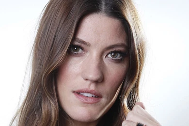 Jennifer Carpenter Wallpapers