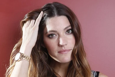 Jennifer Carpenter Sport Wallpapers