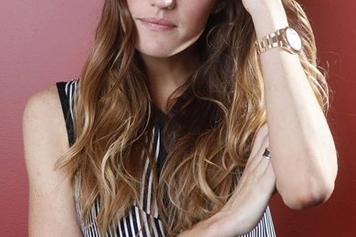 Jennifer Carpenter Photo, Pics, Wallpapers   Photo