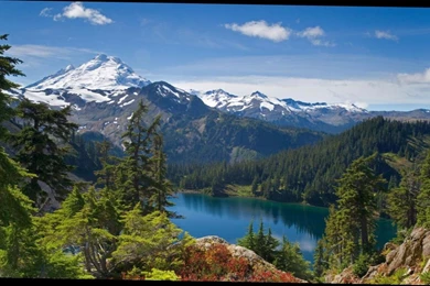 Landscape Backgrounds Hd