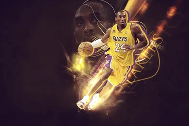 Kobe Bryant 24 Hd Wallpapers ›› Page 0