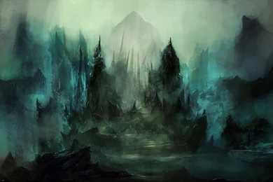 Landscape Computer Wallpapers, Desktop Backgrounds