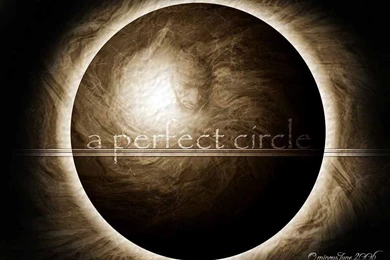 DeviantArt: More Like A Perfect Circle Logo By Unawake boogyman