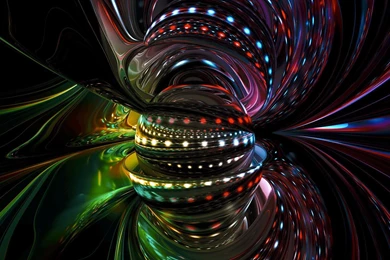 Circles Wallpapers 3D Wallpapers