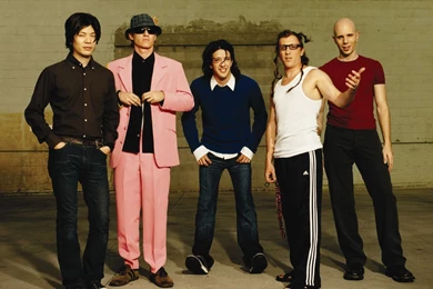 A Perfect Circle Wallpapers HD Download