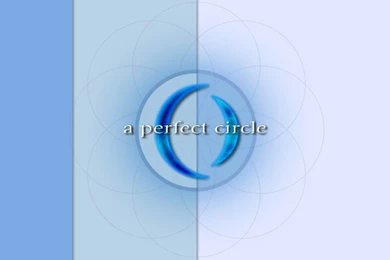 Perfect.circle.wallpaper.i By Perfect circle On DeviantArt