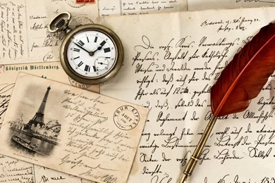 Mac iMac 27 Vintage Wallpapers HD, Desktop Backgrounds 2560x1440