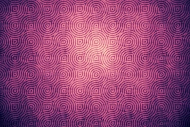 1366x768 Vintage Purple Pattern Desktop PC And Mac Wallpapers