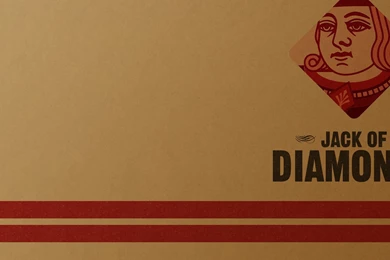 1920x1200 Vintage Jack Of Diamonds Desktop PC And Mac Wallpapers