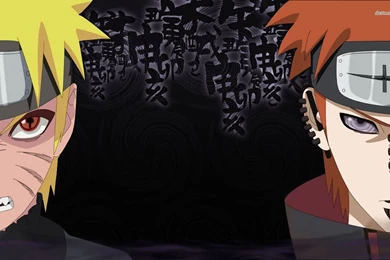 Naruto: Shippuden Wallpapers   Anime Wallpapers